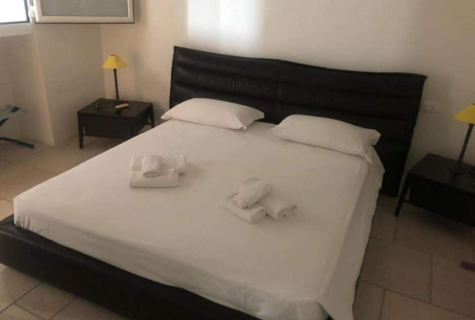 Quiet Coastal Apartment Among Peschici’s White Lanes - Peschici, Italy