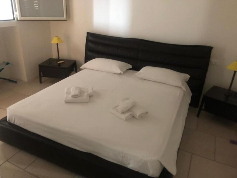 Quiet Coastal Apartment Among Peschici’s White Lanes - Peschici, Italy