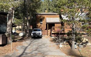 Forest Glen Mountain Retreat in Squaw/Palisades - Olympic Valley, California