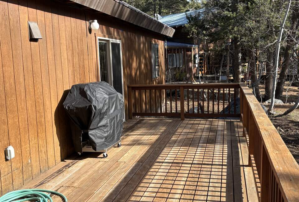 Forest Glen Mountain Retreat in Squaw/Palisades - Olympic Valley, California