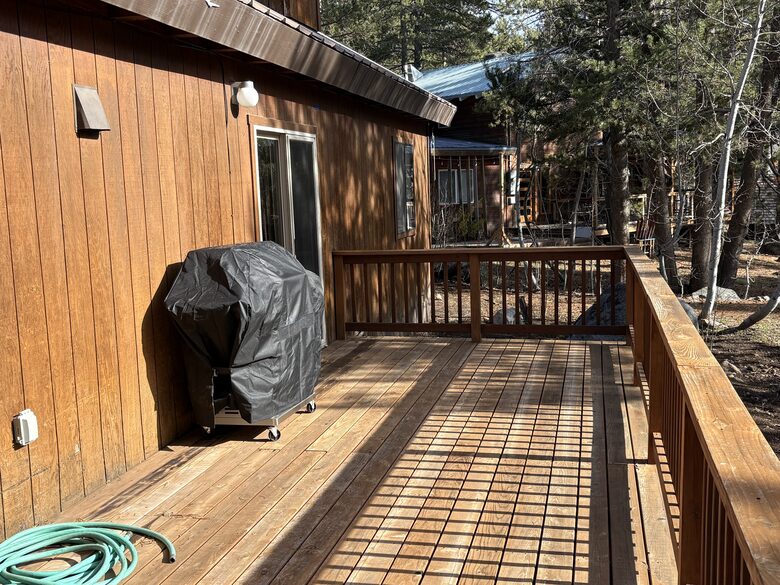 Forest Glen Mountain Retreat in Squaw/Palisades - Olympic Valley, California