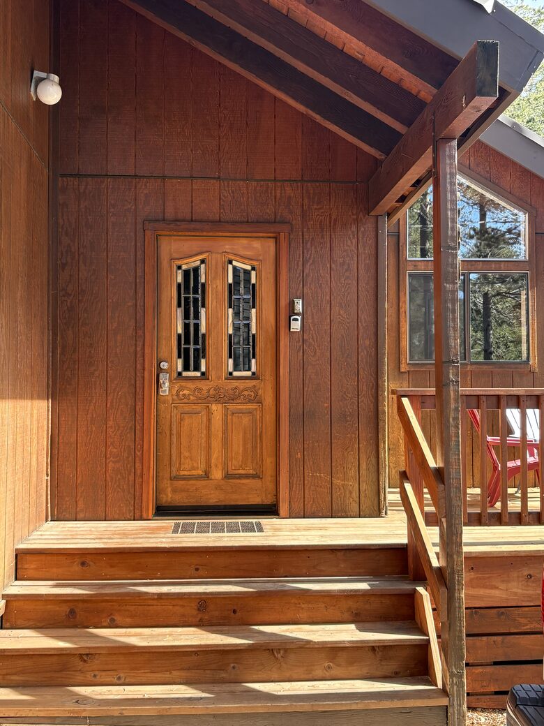 Forest Glen Mountain Retreat in Squaw/Palisades - Olympic Valley, California