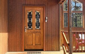 Forest Glen Mountain Retreat in Squaw/Palisades - Olympic Valley, California