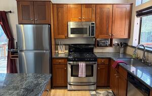 Forest Glen Mountain Retreat in Squaw/Palisades - Olympic Valley, California