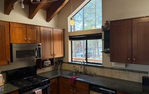 Forest Glen Mountain Retreat in Squaw/Palisades - Olympic Valley, California