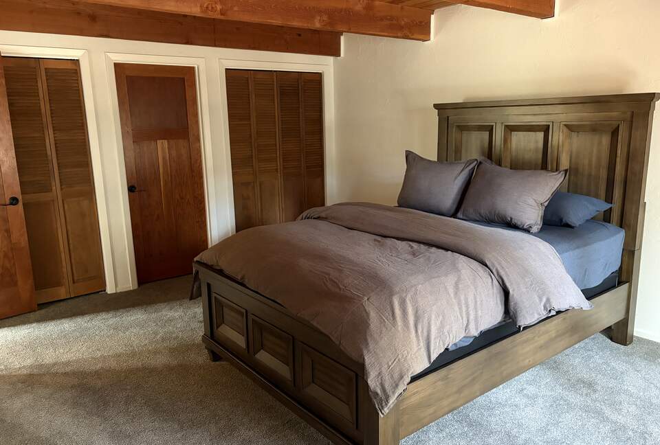 Forest Glen Mountain Retreat in Squaw/Palisades - Olympic Valley, California