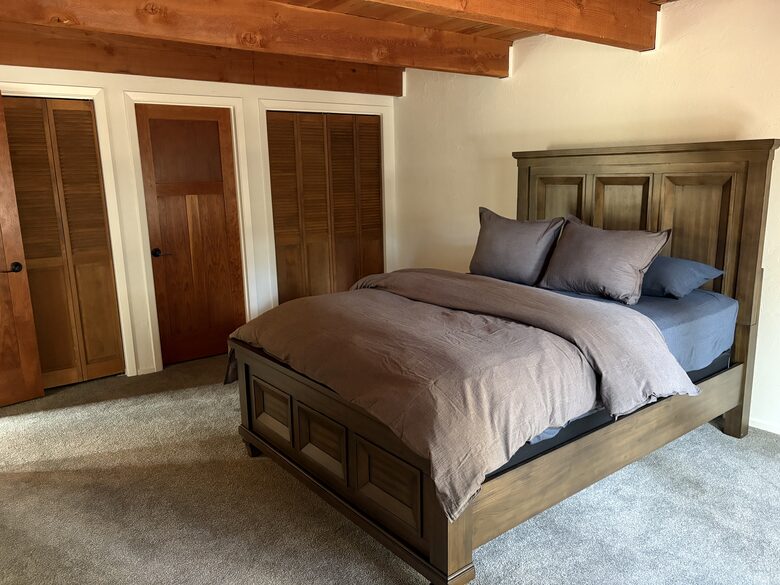 Forest Glen Mountain Retreat in Squaw/Palisades - Olympic Valley, California