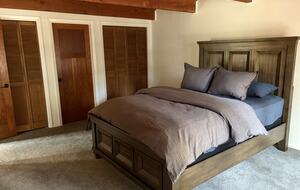 Forest Glen Mountain Retreat in Squaw/Palisades - Olympic Valley, California