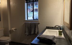 Forest Glen Mountain Retreat in Squaw/Palisades - Olympic Valley, California