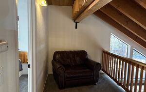 Forest Glen Mountain Retreat in Squaw/Palisades - Olympic Valley, California