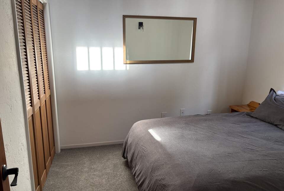 Forest Glen Mountain Retreat in Squaw/Palisades - Olympic Valley, California