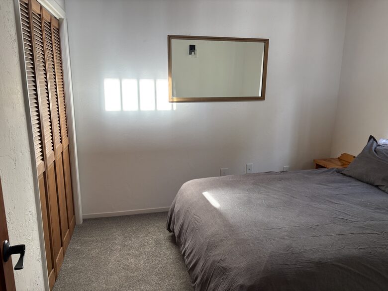 Forest Glen Mountain Retreat in Squaw/Palisades - Olympic Valley, California