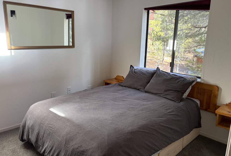 Forest Glen Mountain Retreat in Squaw/Palisades - Olympic Valley, California