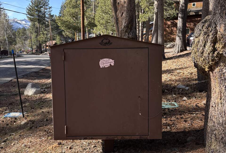 Forest Glen Mountain Retreat in Squaw/Palisades - Olympic Valley, California