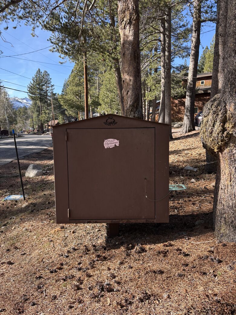 Forest Glen Mountain Retreat in Squaw/Palisades - Olympic Valley, California