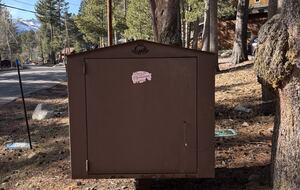 Forest Glen Mountain Retreat in Squaw/Palisades - Olympic Valley, California