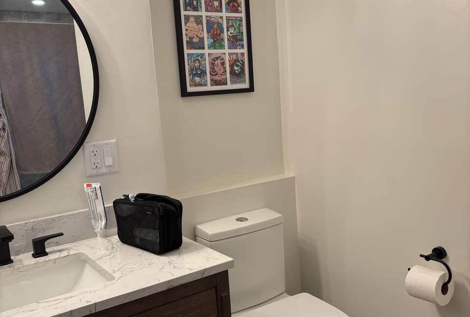 Forest Glen Mountain Retreat in Squaw/Palisades - Olympic Valley, California