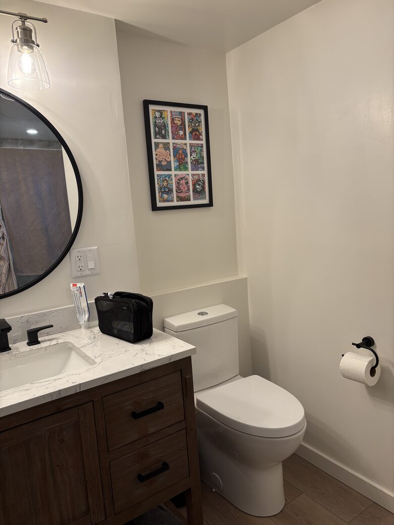 Forest Glen Mountain Retreat in Squaw/Palisades - Olympic Valley, California