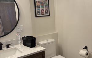 Forest Glen Mountain Retreat in Squaw/Palisades - Olympic Valley, California