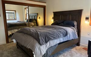 Forest Glen Mountain Retreat in Squaw/Palisades - Olympic Valley, California