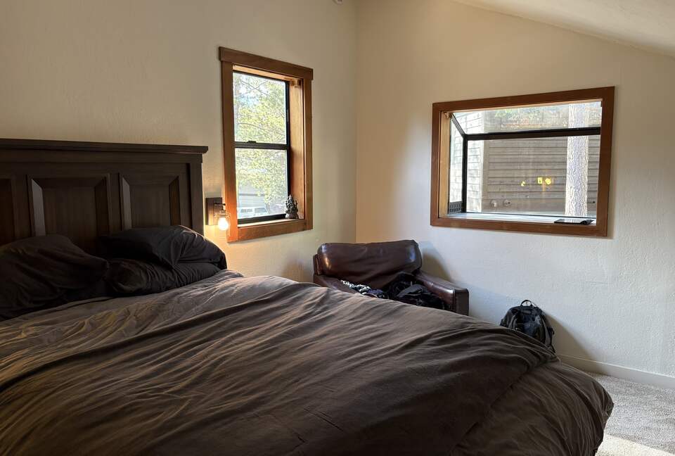 Forest Glen Mountain Retreat in Squaw/Palisades - Olympic Valley, California