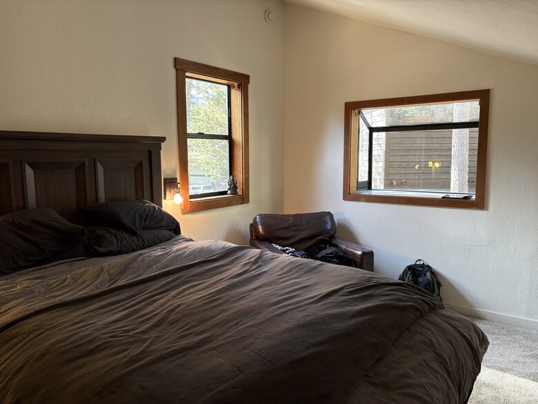 Forest Glen Mountain Retreat in Squaw/Palisades - Olympic Valley, California