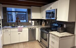 Forest Glen Mountain Retreat in Squaw/Palisades - Olympic Valley, California