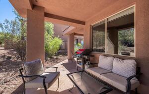 Gated Entrada Country Club Townhouse w/Shared Pool - Santa Clara, Utah