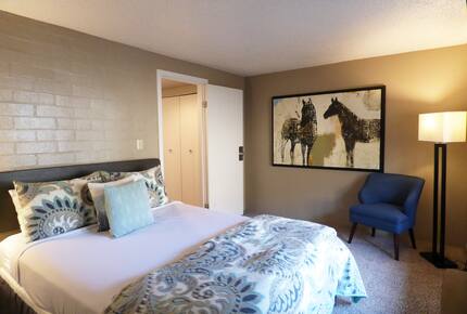 Elegant Ski Time Square Condo with Mountain Views - Steamboat Springs, Colorado