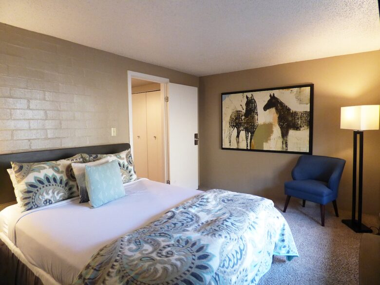 Elegant Ski Time Square Condo with Mountain Views - Steamboat Springs, Colorado