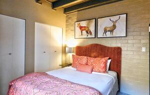 Elegant Ski Time Square Condo with Mountain Views - Steamboat Springs, Colorado