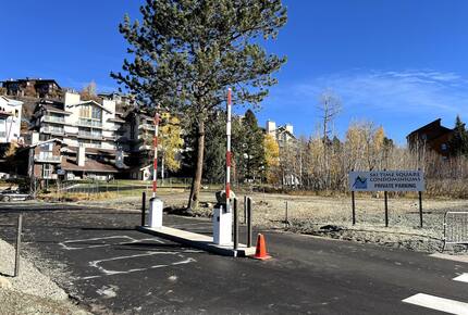 Elegant Ski Time Square Condo with Mountain Views - Steamboat Springs, Colorado