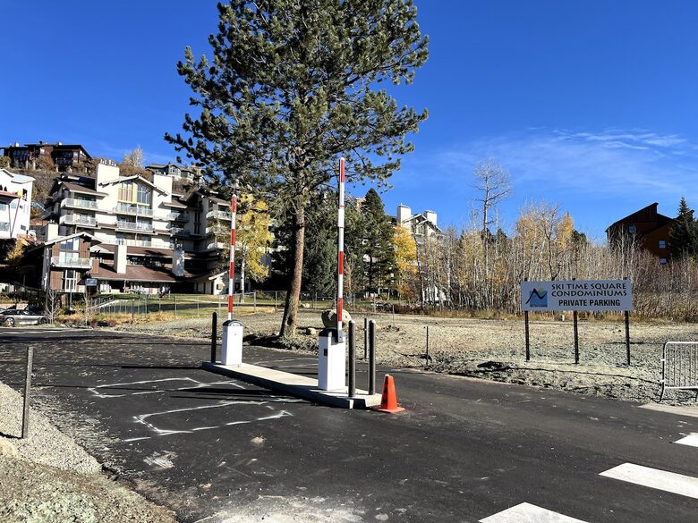 Elegant Ski Time Square Condo with Mountain Views - Steamboat Springs, Colorado