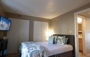 Elegant Ski Time Square Condo with Mountain Views - Steamboat Springs, Colorado