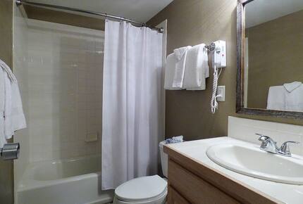 Elegant Ski Time Square Condo with Mountain Views - Steamboat Springs, Colorado