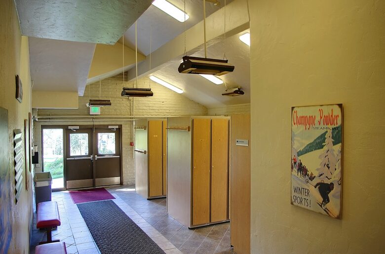 Elegant Ski Time Square Condo with Mountain Views - Steamboat Springs, Colorado