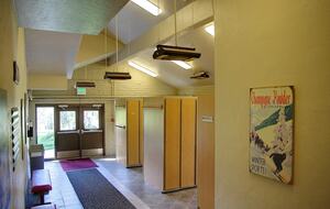 Elegant Ski Time Square Condo with Mountain Views - Steamboat Springs, Colorado