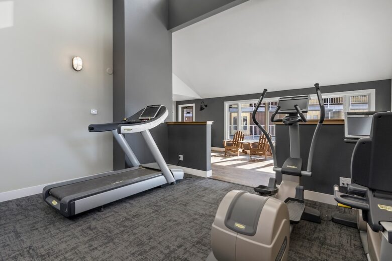 Elegant Ski Time Square Condo with Mountain Views - Steamboat Springs, Colorado