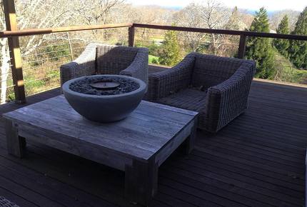 Hamptons - Montauk Luxury Modern Oasis - Montauk, New York