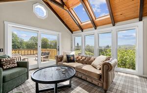 Meadowview Vermont Retreat - Wilmington, Vermont