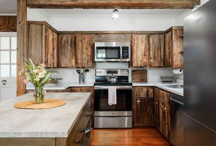 Meadowview Vermont Retreat - Wilmington, Vermont