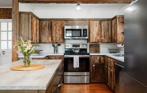 Meadowview Vermont Retreat - Wilmington, Vermont