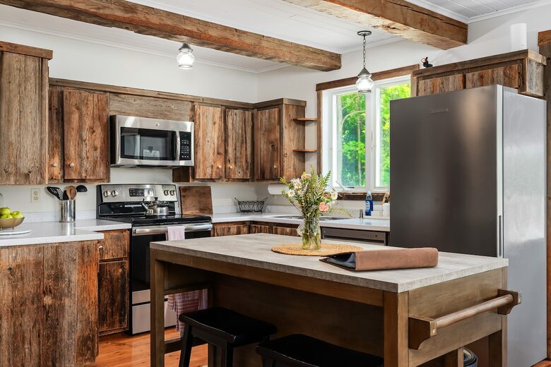 Meadowview Vermont Retreat - Wilmington, Vermont