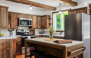 Meadowview Vermont Retreat - Wilmington, Vermont