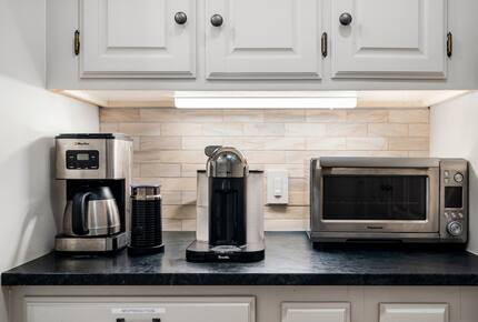 Meadowview Vermont Retreat - Wilmington, Vermont