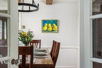 Meadowview Vermont Retreat - Wilmington, Vermont