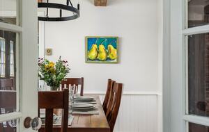 Meadowview Vermont Retreat - Wilmington, Vermont