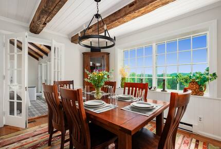 Meadowview Vermont Retreat - Wilmington, Vermont