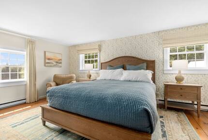 Meadowview Vermont Retreat - Wilmington, Vermont