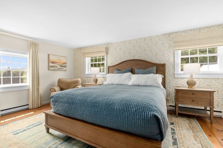 Meadowview Vermont Retreat - Wilmington, Vermont